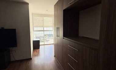 DEPARTAMENTO EN RENTA AMUEBLADO EN JURIQUILLA. 12