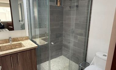 DEPARTAMENTO EN RENTA AMUEBLADO EN JURIQUILLA. 12