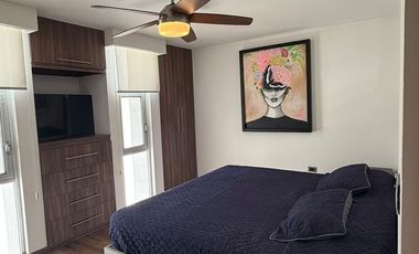 DEPARTAMENTO EN RENTA AMUEBLADO EN JURIQUILLA. 12