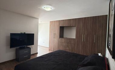 DEPARTAMENTO EN RENTA AMUEBLADO EN JURIQUILLA. 12