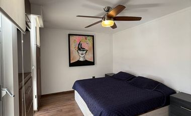 DEPARTAMENTO EN RENTA AMUEBLADO EN JURIQUILLA. 12