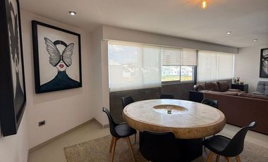 DEPARTAMENTO EN RENTA AMUEBLADO EN JURIQUILLA. 12