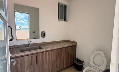 DEPARTAMENTO EN RENTA AMUEBLADO EN JURIQUILLA. 12