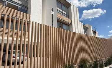 DEPARTAMENTO EN RENTA AMUEBLADO EN JURIQUILLA. 12