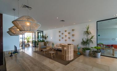 Terreno en venta Privada  Soluna Temozón Norte