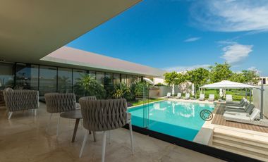 Terreno en venta Privada  Soluna Temozón Norte