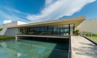 Terreno en venta Privada  Soluna Temozón Norte