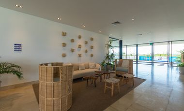 Terreno en venta Privada  Soluna Temozón Norte