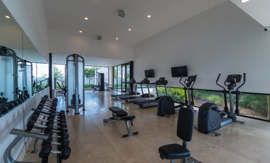 Terreno en venta Privada  Soluna Temozón Norte