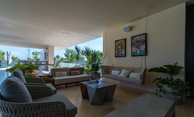 Terreno en venta Privada  Soluna Temozón Norte