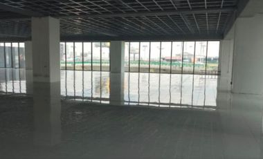 ESPACIOS COMERCIALES EN RENTA  EN NAUCALPAN