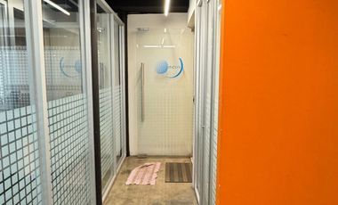 OFICINA EN RENTA EN ARBOLEDAS  ( JINETES )