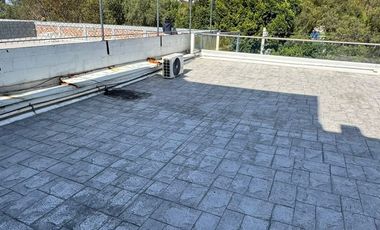 OFICINA EN RENTA EN ARBOLEDAS  ( JINETES )