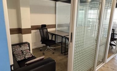 OFICINA EN RENTA EN ARBOLEDAS  ( JINETES )