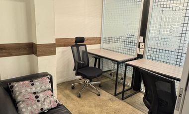 OFICINA EN RENTA EN ARBOLEDAS  ( JINETES )