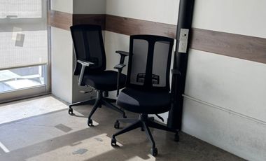 OFICINA EN RENTA EN ARBOLEDAS  ( JINETES )