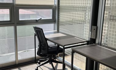 OFICINA EN RENTA EN ARBOLEDAS  ( JINETES )