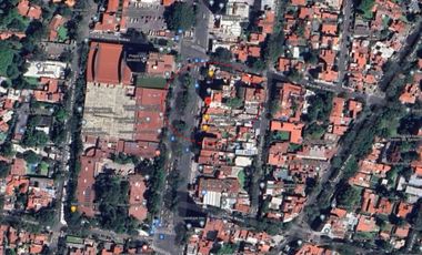 LOCAL COMERCIAL CON  DEPARTAMENTO EN VENTA  COL. GUADALUPE INN