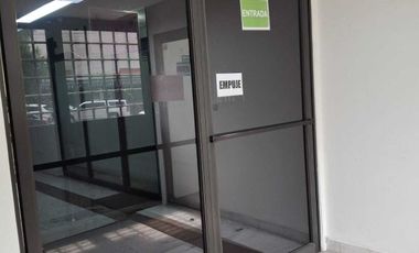 OFICINA EN RENTA EN SATELITE DE 162 M2