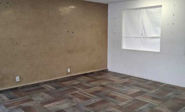 OFICINA EN RENTA EN SATELITE DE 162 M2