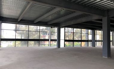 Oficina en Renta, La Loma, Tlalnepantla de Baz.