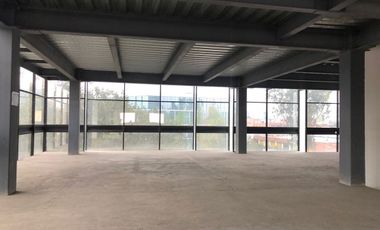 Oficina en Renta, La Loma, Tlalnepantla de Baz.