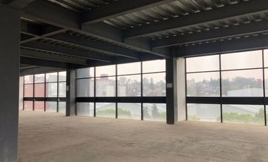 Oficina en Renta, La Loma, Tlalnepantla de Baz.