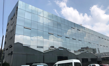 Oficina en Renta, La Loma, Tlalnepantla de Baz.