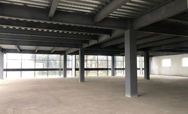 Oficina en Renta, La Loma, Tlalnepantla de Baz.