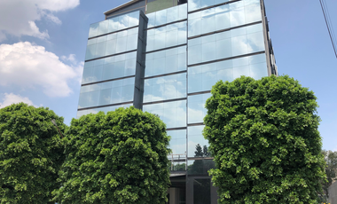 Oficina en Renta, La Loma, Tlalnepantla de Baz.