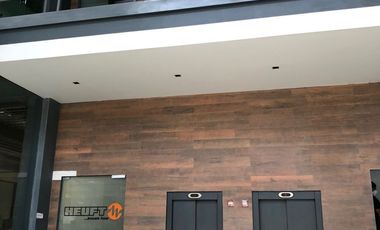 Oficina en Renta, La Loma, Tlalnepantla de Baz.