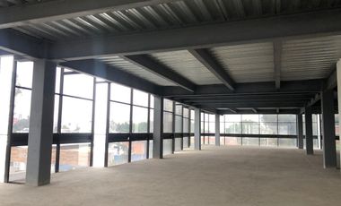 Oficina en Renta, La Loma, Tlalnepantla de Baz.