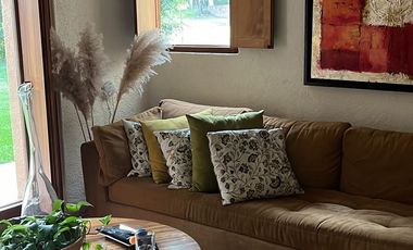 CASA EN VENTA EN EL CLUB CAMPESTRE DE GOLF