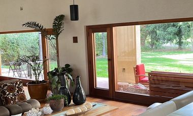 CASA EN VENTA EN EL CLUB CAMPESTRE DE GOLF