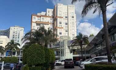 Local comercial en Plaza Panorama Interlomas