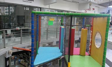 Local comercial en Plaza Panorama Interlomas