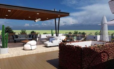 DEPARTAMENTOS EN PREVENTA EN SAN MATEO, NAUCALPAN DE JUÁREZ