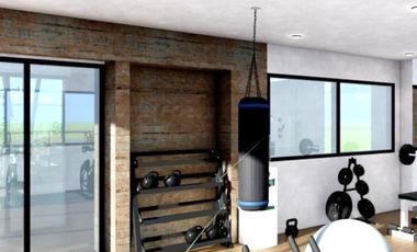 DEPARTAMENTOS EN PREVENTA EN SAN MATEO, NAUCALPAN DE JUÁREZ