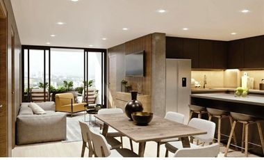 DEPARTAMENTOS EN PREVENTA EN SAN MATEO, NAUCALPAN DE JUÁREZ