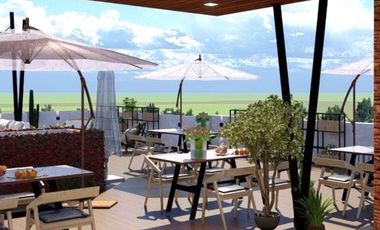 DEPARTAMENTOS EN PREVENTA EN SAN MATEO, NAUCALPAN DE JUÁREZ