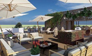 DEPARTAMENTOS EN PREVENTA EN SAN MATEO, NAUCALPAN DE JUÁREZ