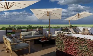 DEPARTAMENTOS EN PREVENTA EN SAN MATEO, NAUCALPAN DE JUÁREZ