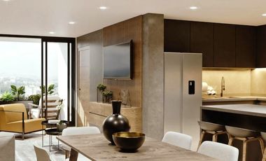 DEPARTAMENTOS EN PREVENTA EN SAN MATEO, NAUCALPAN DE JUÁREZ