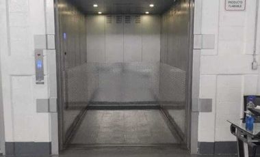 BODEGA EN RENTA CON SEGURIDAD EN INDUSTRIAL ALCE BLANCO, NAUCALPAN DE JUÁREZ