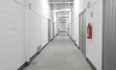BODEGA EN RENTA CON SEGURIDAD EN INDUSTRIAL ALCE BLANCO, NAUCALPAN DE JUÁREZ
