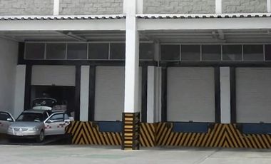 BODEGA EN RENTA CON SEGURIDAD EN INDUSTRIAL ALCE BLANCO, NAUCALPAN DE JUÁREZ