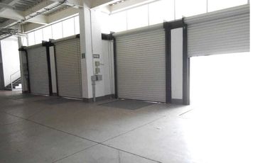 BODEGA EN RENTA CON SEGURIDAD EN INDUSTRIAL ALCE BLANCO, NAUCALPAN DE JUÁREZ