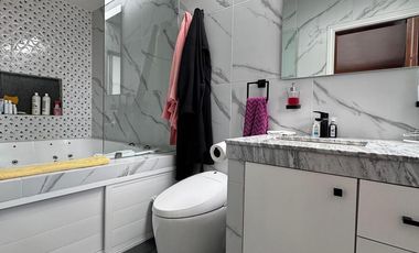 Casa Ideal en Bosques del Lago