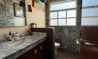 Casa Ideal en Bosques del Lago