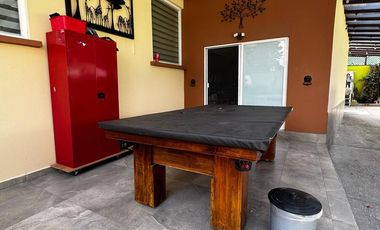 Casa Ideal en Bosques del Lago